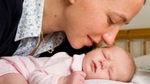 Lullabies may help babies' memories    