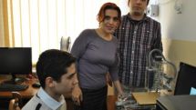 Այգեկ համայնքի դպրոցին նվիրաբերվել է «Նաիրի» ինժեներական լաբորատորիա