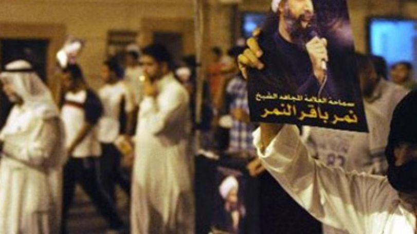 Raid on Bahrain cleric home, regime’s act of revenge – activist