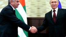 Աբխազիան դե-ֆակտո մտավ Ռուսաստանի կազմի մեջ