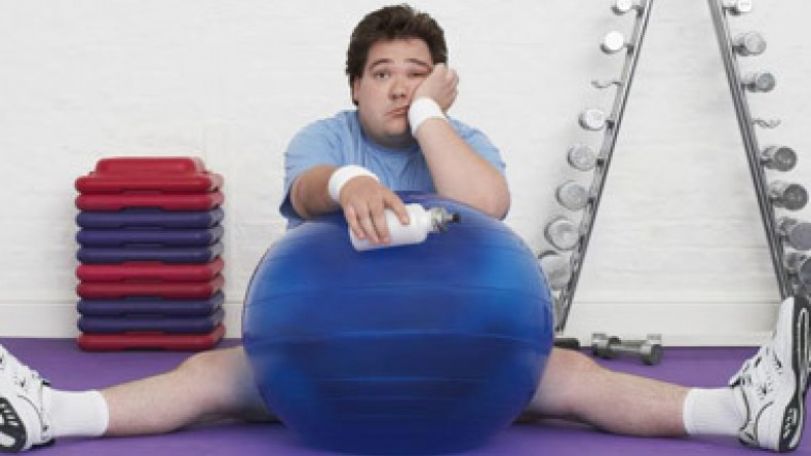 Thinking life’s not fair will only make you fat