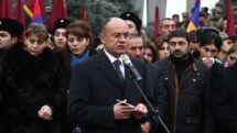 Սեյրան Օհանյան. Հակառակորդը, թիկունքից հարվածելով հայկական բանակին, միշտ դիմահար ուժեղ հարված է ստանալու