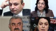 Արդյո՞ք համատեղելի են ՀԿ-ներն ու կուսակցությունները