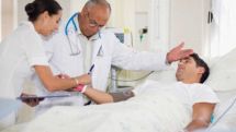 Gene which protects people under 50 from suffering a stroke is identified by scientists