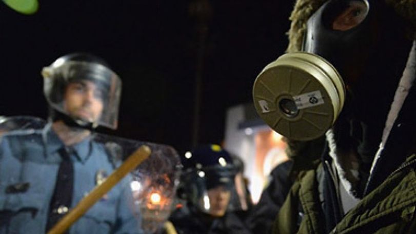 ‘Epidemic of police violence in US’: Black person killed every 28 hours