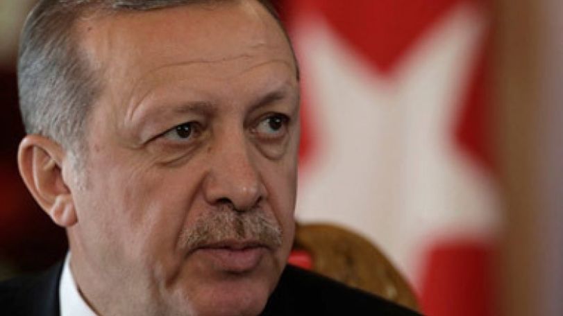 President Erdogan and Islam: Piety and Ottomanitas