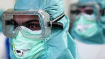 Italian doctor contracts Ebola in Sierra Leone