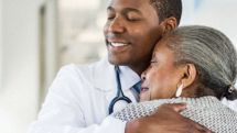 Friendly doctors are 'bad for your health'
