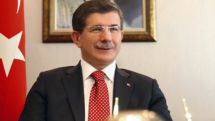 Премьер Турции Ахмет Давутоглу обещает отказ от репрессивной модели действий и реакций на события…  
