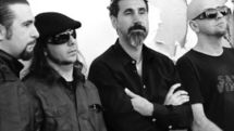 System of a Down խումբը համերգ է տալու Հայաստանում (տեսանյութ)