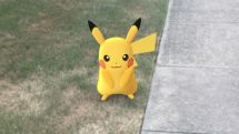 Pokemon Go breaks Apple App Store record