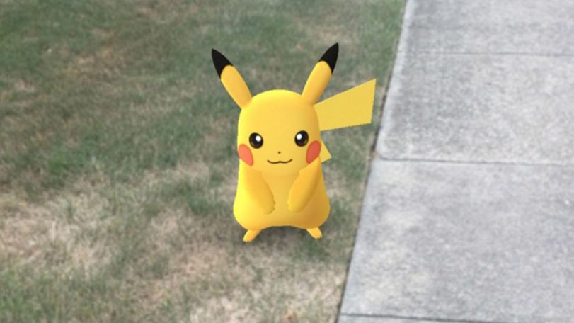 Pokemon Go breaks Apple App Store record