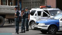 Armenia stand-off: Two hostages released