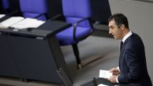 В Бундестаге Германии предложили ввести санкции против Турции