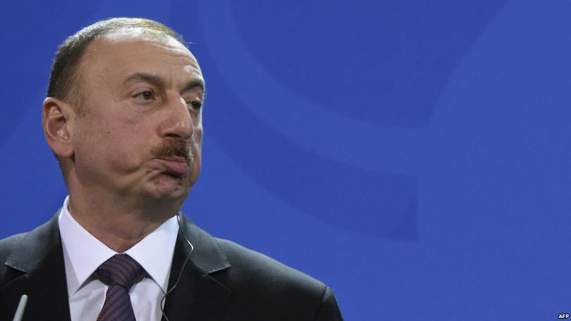 Центр стратегической мысли Азербайджана: Конституционные поправки на руку семье Алиевых и противоречат интересам народа