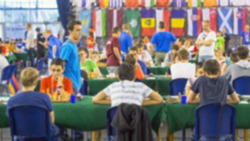 FIDE World Youth U16 Chess Olympiad: Armenia is leading the table after 3 rounds