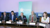 “Microelectronics” and “Basics of Telecommunication” will be included in the curricula of five more high schools of Armenia