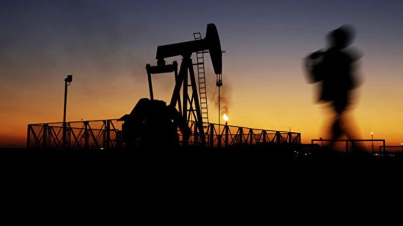 Мировые цены на нефть во вторник показывают положительную динамику