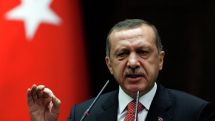 Erdogan says Turkish people want death penalty reintroduced