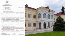 Russian Consulate in Baku: Armenian origin of Russian citizens makes their protection in Azerbaijan extremely difficult