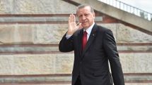 Erdogan to visit Russia in August