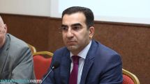 Азербайджан не включили в Программу трансграничного сотрудничества стран Черноморского бассейна