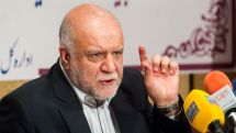 Iran Minister of Petroleum: Iran will export gas to Georgia via Armenia
