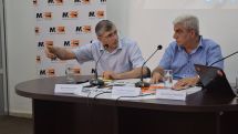 «Վիտալի Բալասանյանը շատ լավ խողովակ էր, կարողացել էր վստահություն ստեղծել կողմերի միջև»