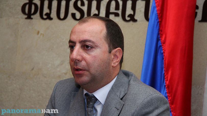 Այլոց գույքը հրկիզելու համար օրենքը նախատեսում է 2-6 տարի ազատազրկում
