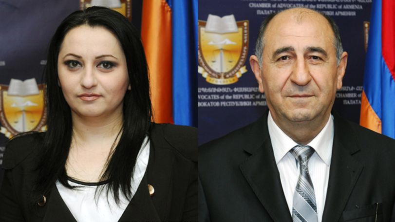 «Սասնա ծռեր»-ի վիրավոր անդամներին տրամարդվել են հանրային պաշտպաններ
