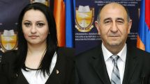 Раненым участникам группы «Сасна црер», захватившей полк ППС в Ереване, предоставлены общественные защитники