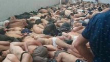 Thousands of Turkey coup prisoners ‘raped, starved and hogtied’