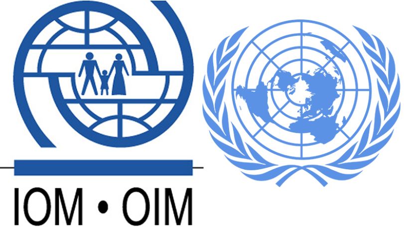 IOM Becomes a Related Organization to the UN
