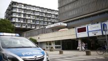 В Берлине врач, в которого выстрелил пациент, скончался