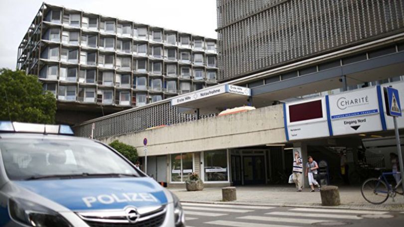 В Берлине врач, в которого выстрелил пациент, скончался