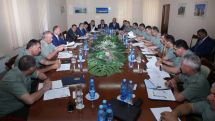 ՊՆ. ԶՈՒ-ում նվազել են ֆինանսական հոսքերի հետ կապված կոռուպցիոն ռիսկերը