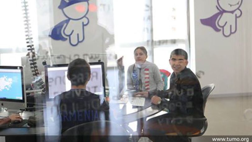 Սահմանամերձ Կողբ գյուղում Թումո կբացվի