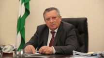 Աբխազիայի վարչապետը հրաժարական է ներկայացրել
