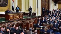 Հայոց ցեղասպանությունը ճանաչող բանաձև է ներկայացվել Եգիպտոսի խորհրդարան