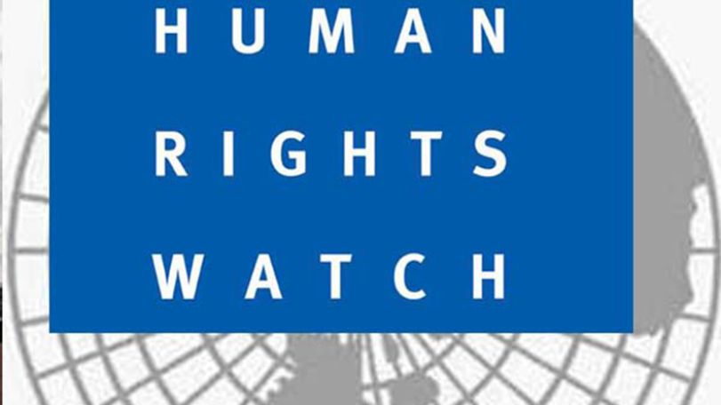 Human Rights Watch о событиях в Ереване: Захват врачей в заложники – преступление