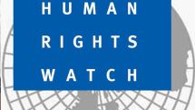 HRW: Taking doctors hostage is always a crime