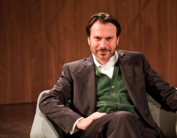 Simon Anholt: Armenia’s Intention to Contribute to Humanity May Benefit her International Profile