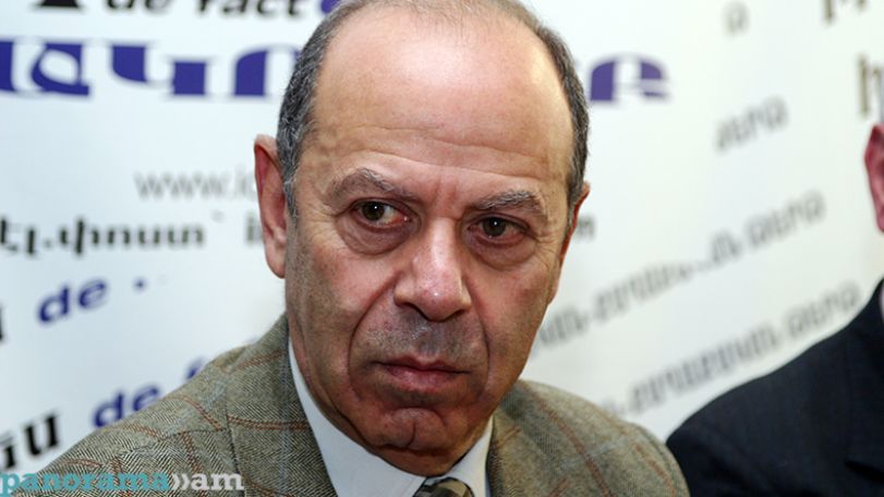 Во имя Арцаха: Союз художников Армении в августе вновь организует выставку-продажу картин