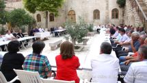 Issues related to socioeconomic development of Askeran region discussed