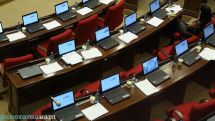 ՀԿ-ներն առաջարկում են ԱԺ արտահերթ նիստ հրավիրել