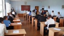В Азербайджане более половины абитуриентов вузов не смогли набрать минимальных 200 баллов