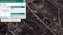 Find any house on any street in the blink of an eye