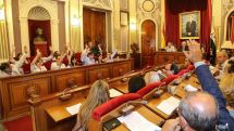 Spanish city of Alicante officially recognized the Armenian Genocide