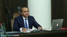 Վարչապետը հրաժարվում է ՀՊՏՀ-ի խորհրդի նախագահի պաշտոնից
