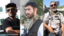 Representatives of the Ombudsman’s Offices visited the injured gunmen at the hospital for inmates